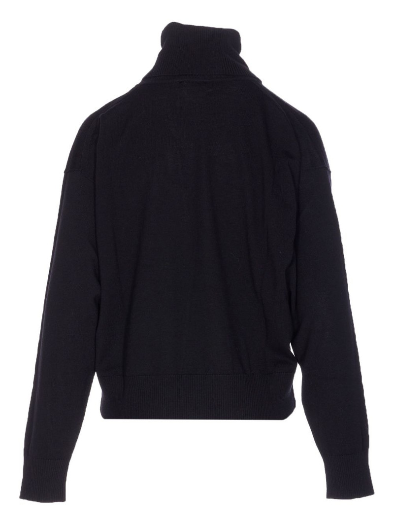 FILIPPA K turtleneck long-sleeves sweater outlook