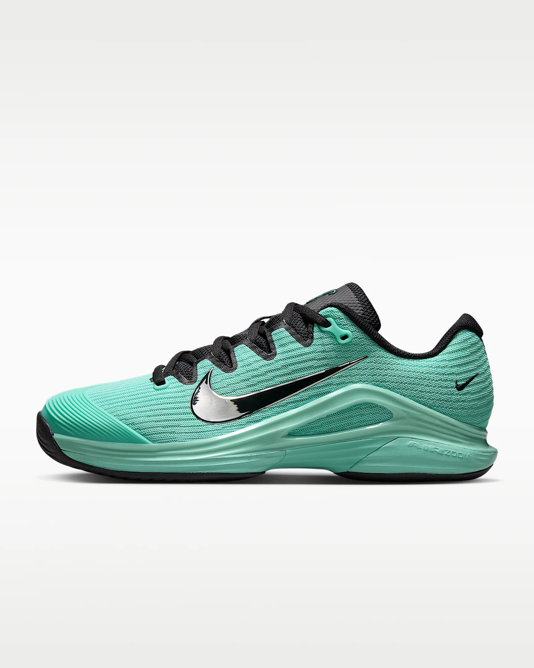 Nike Vapor 12 PRM Women's Hard Court Tennis Shoes - 1