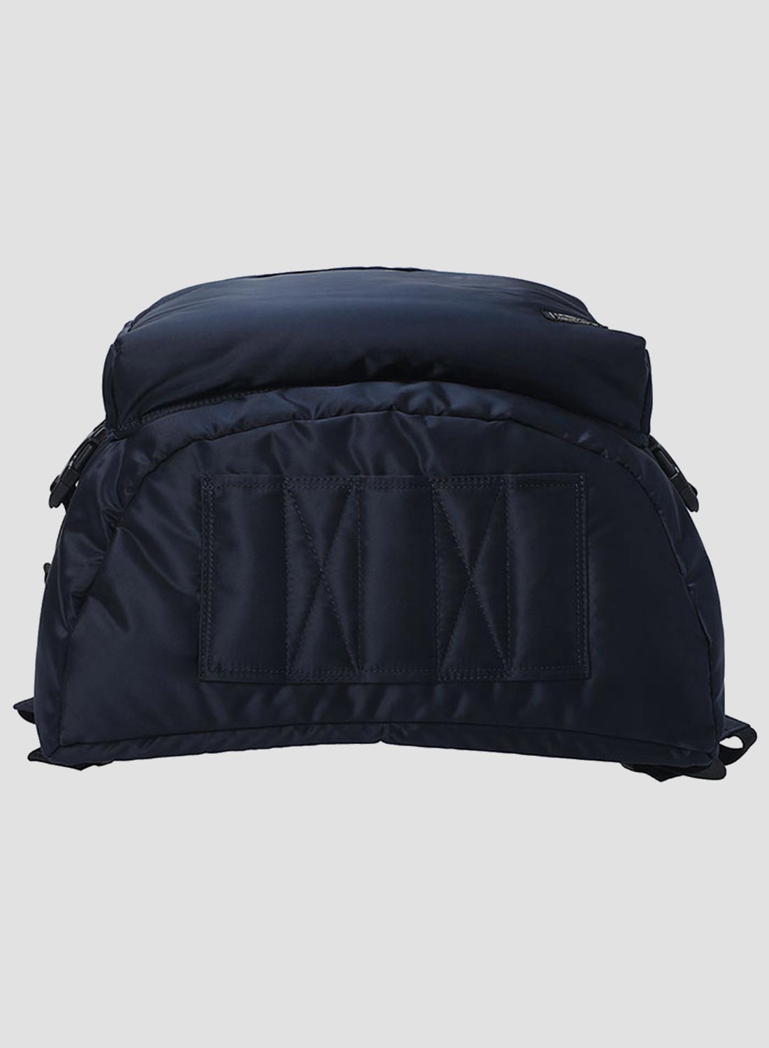 Porter-Yoshida & Co Tanker Day Backpack in Iron Blue - 6