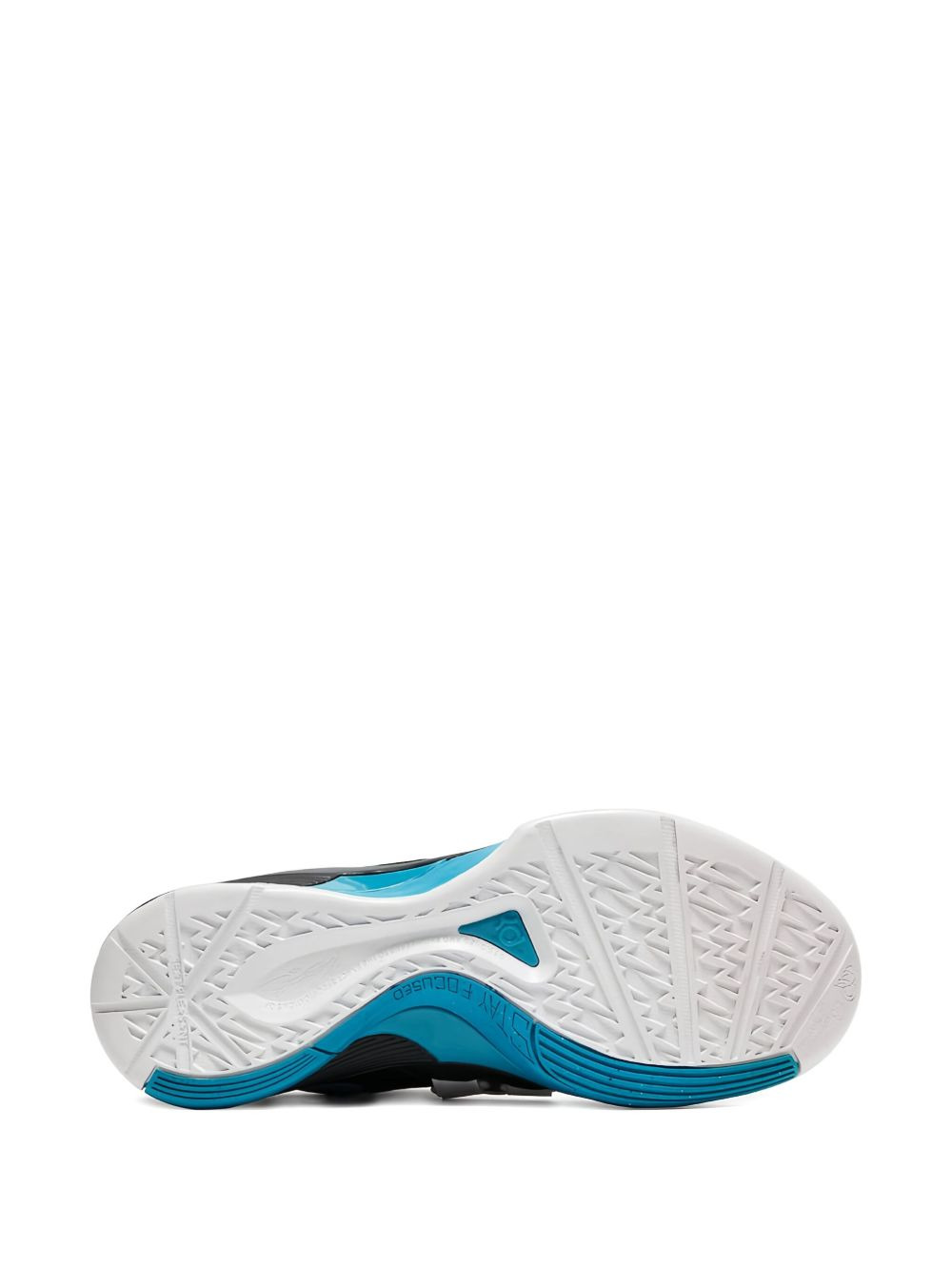 N7 Zoom KD 4 "N7" sneakers - 4