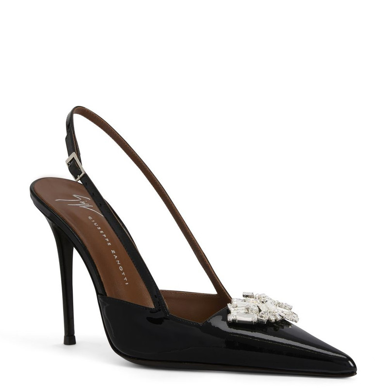 Giuseppe Zanotti Candiice 105 outlook