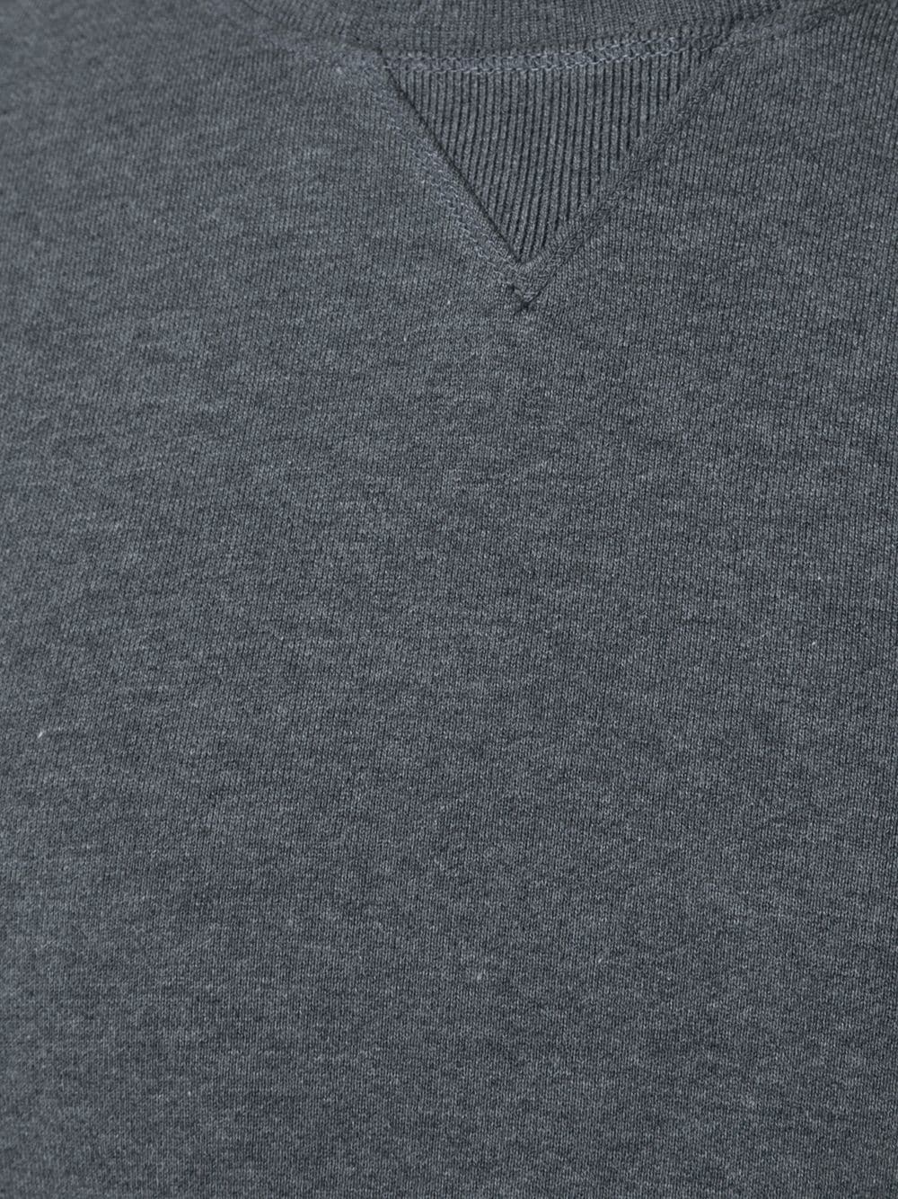 Engineered 4-Bar Jersey Sweatshirt - 5
