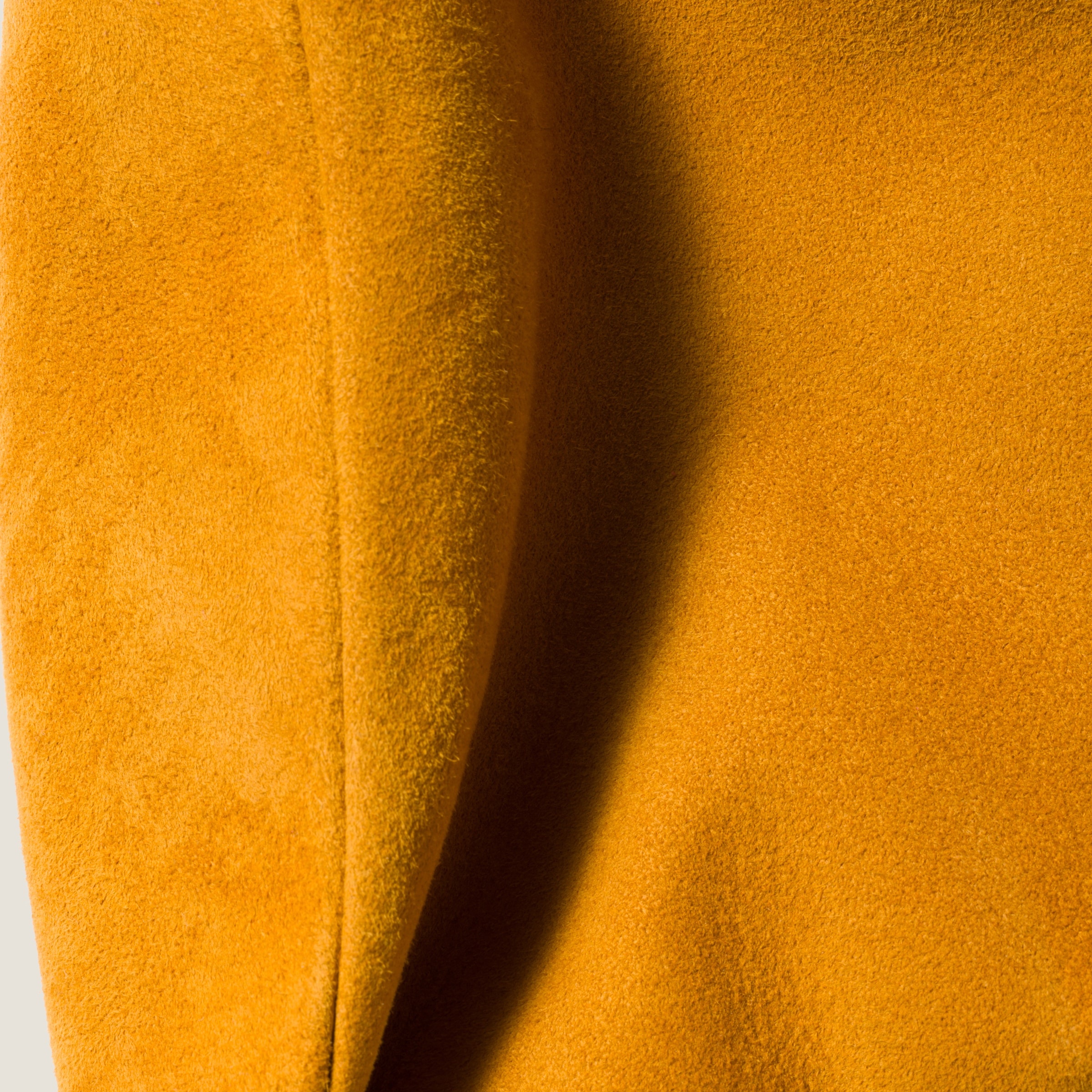 Suede pouch - 5