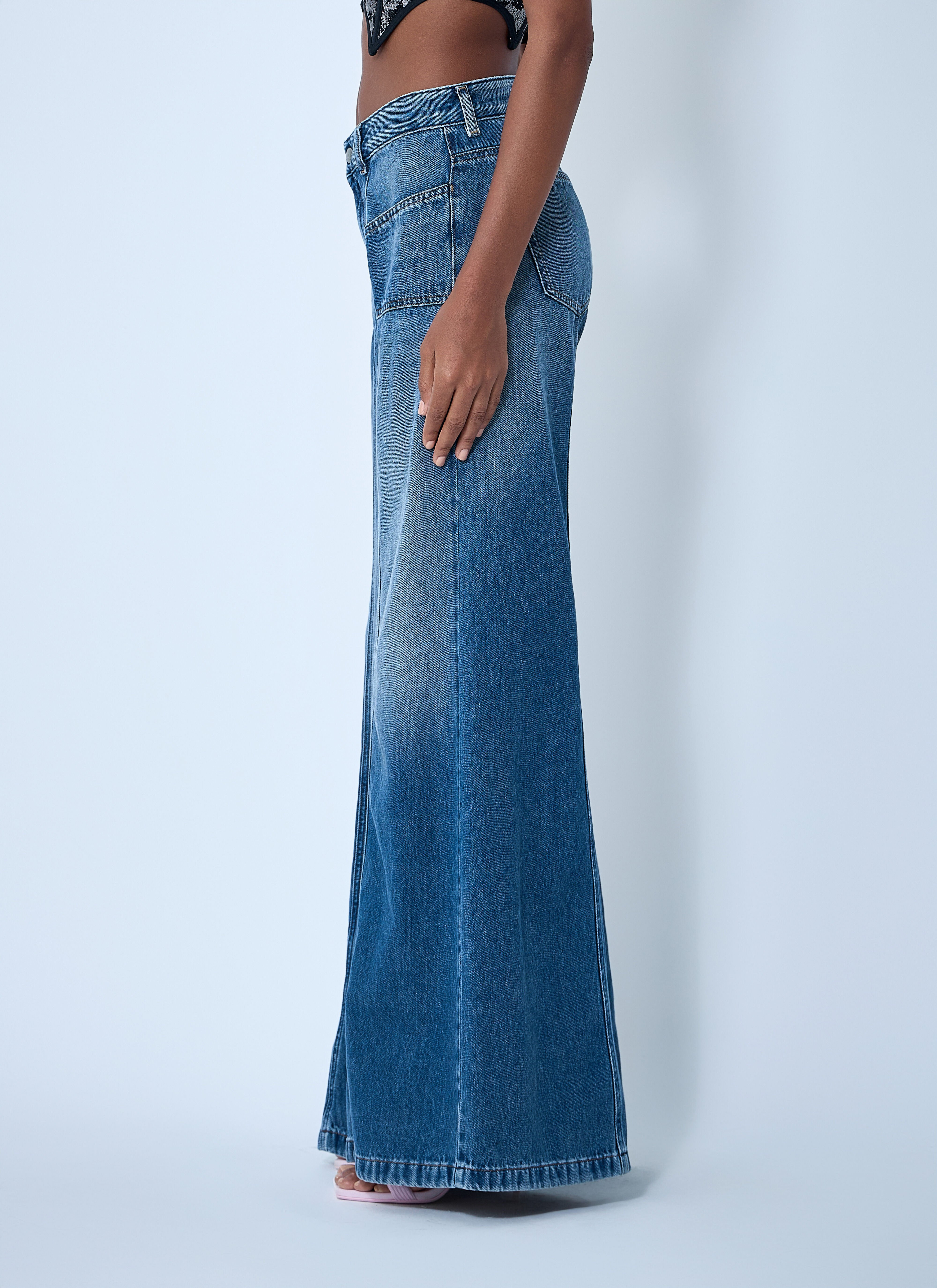 D-Akii Jeans - 3