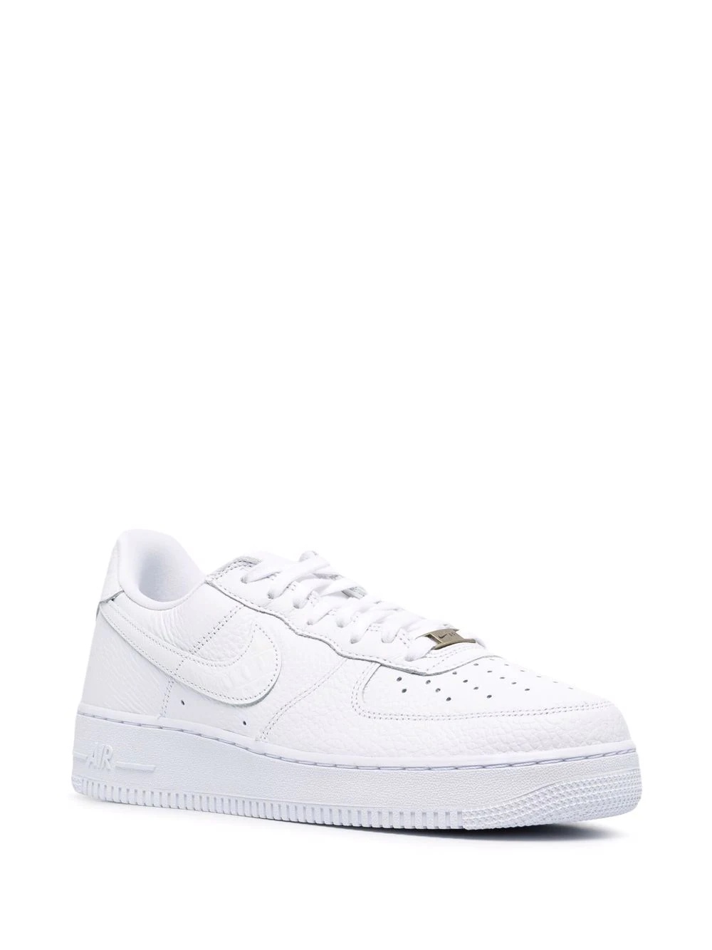 Air Force 1 07 Craft "Triple White" sneakers - 2