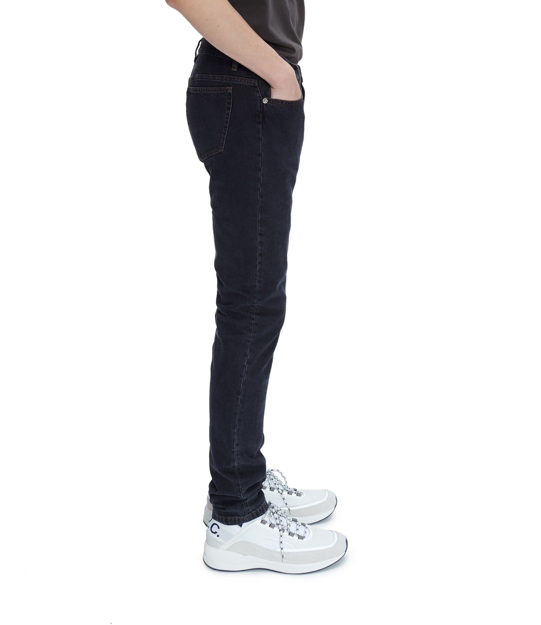 Petit New Standard - 5