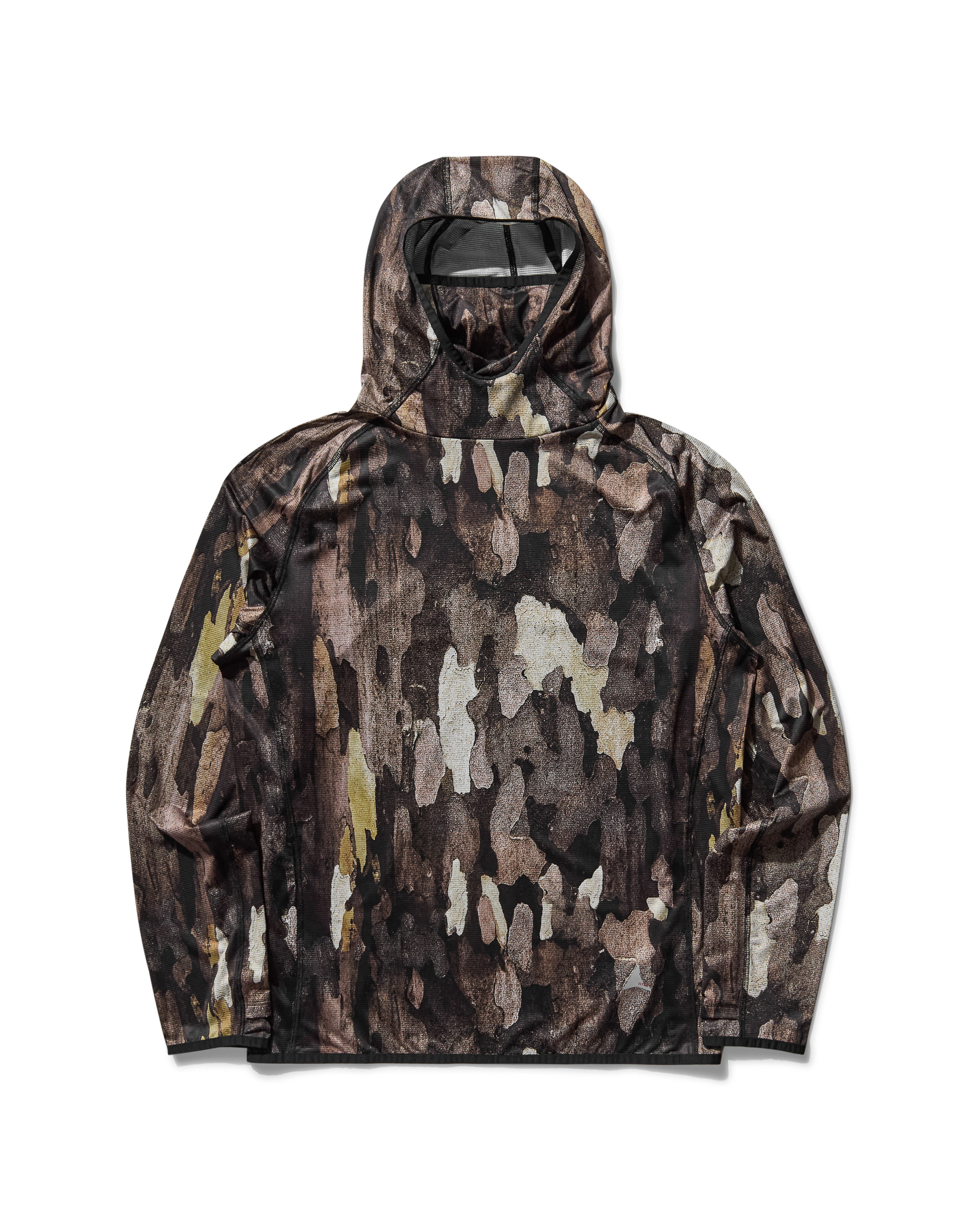 Bark Uv Hoodie - 6