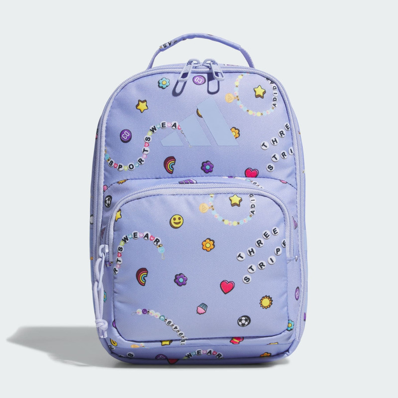Santiago 4 Lunch Bag 1