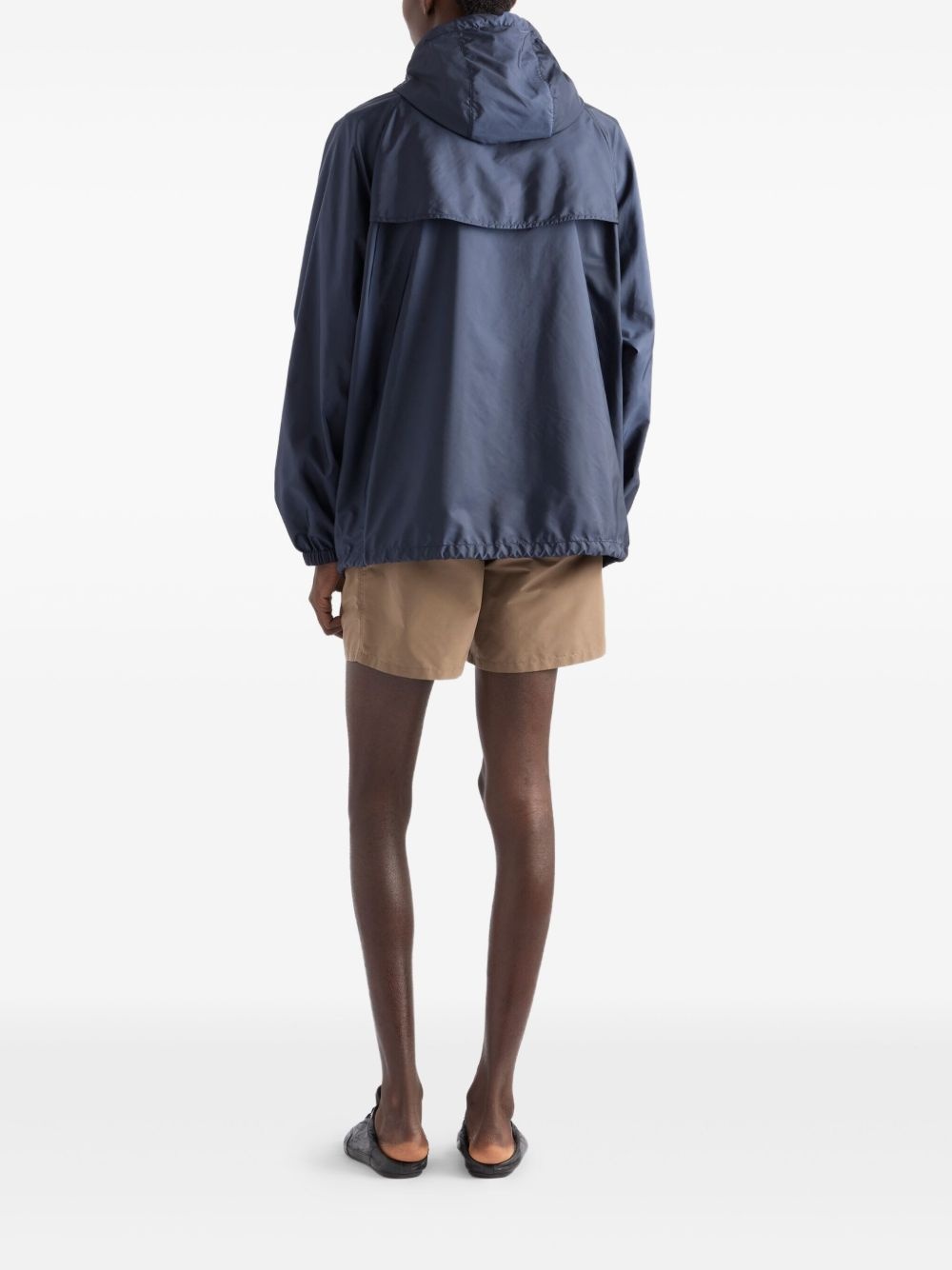 Re-Nylon jacket - 3