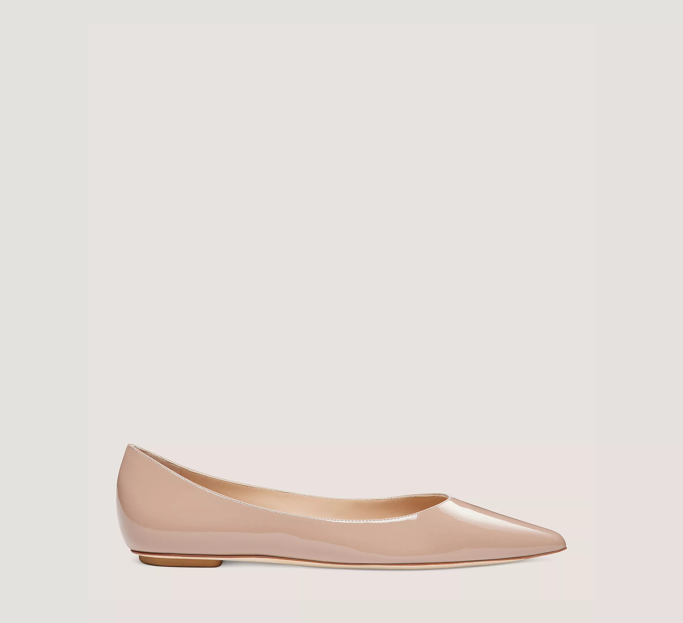 EMILIA MARY JANE FLAT - 1