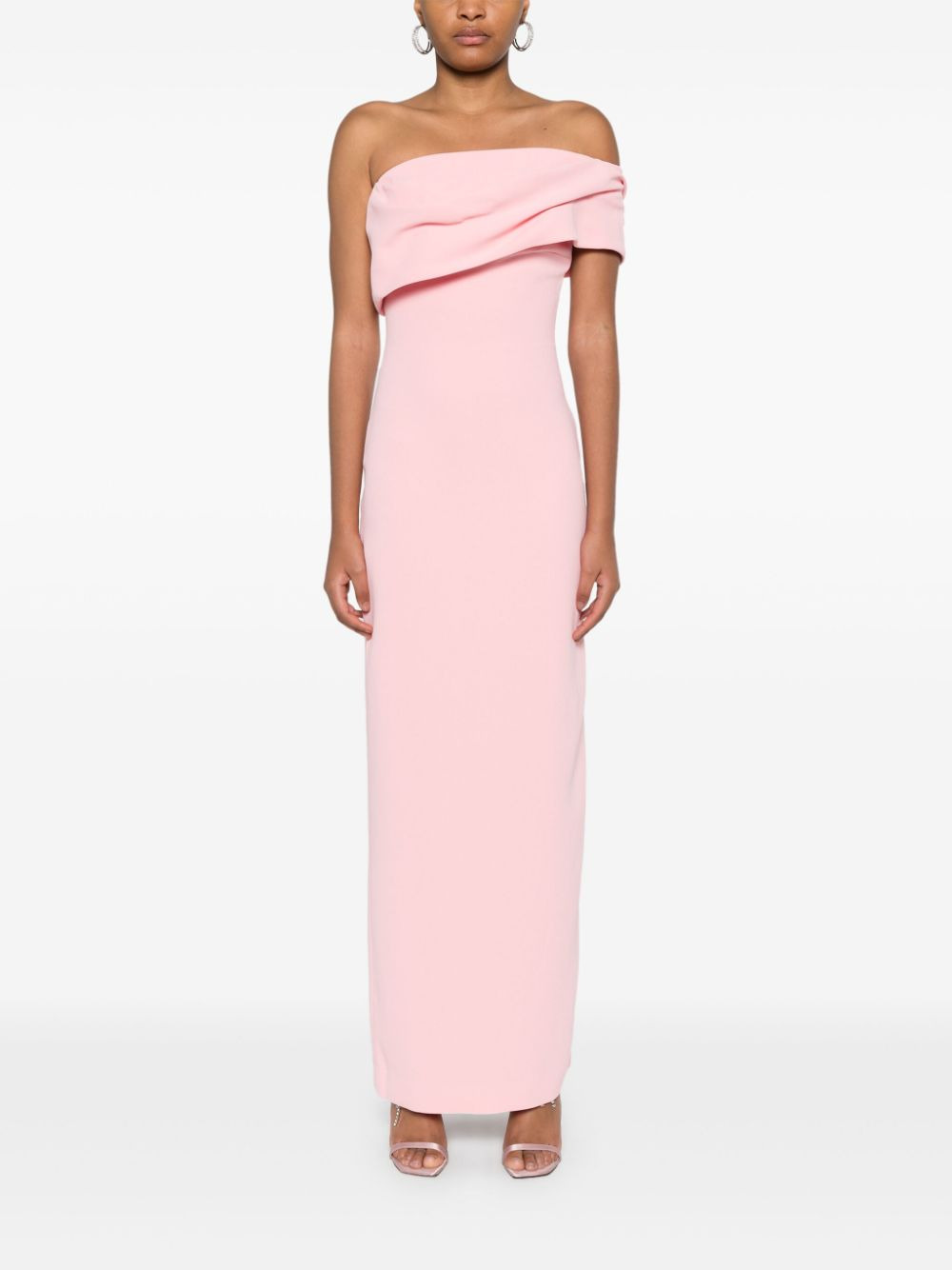 Solace London Women Eva Maxi Dress - 2