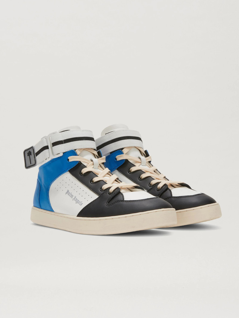 PALM ONE HIGHTOP 2