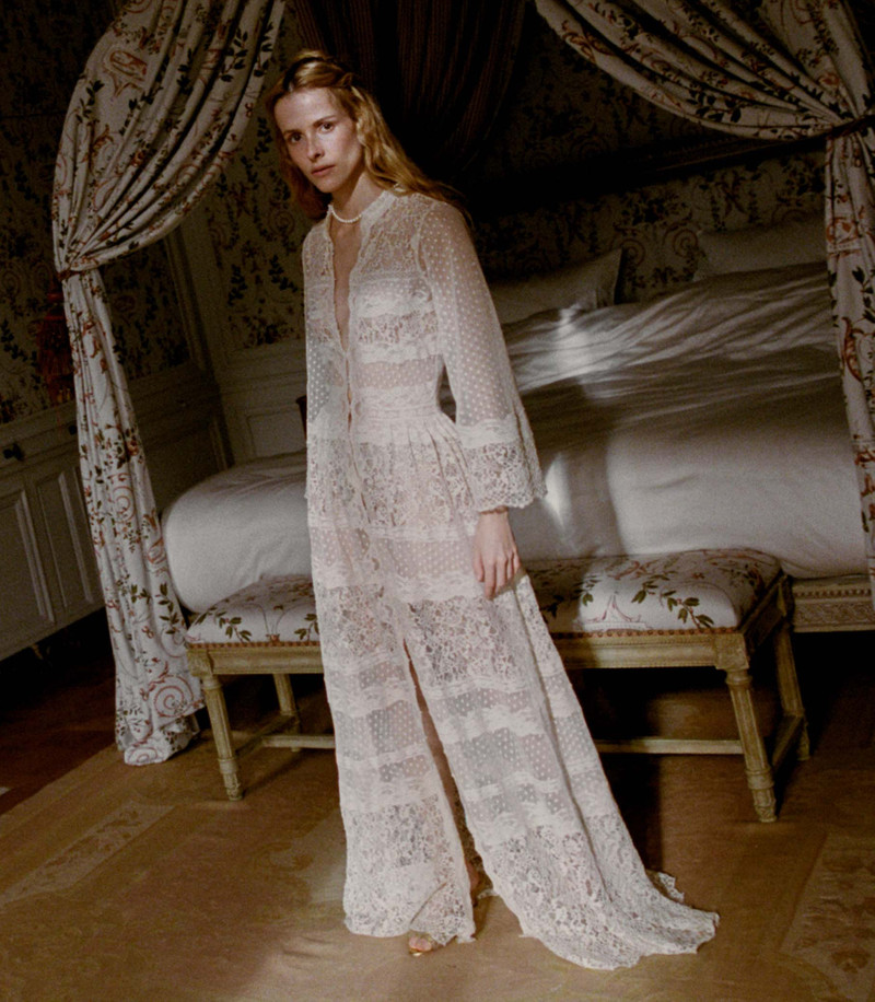 PRIMROSE ANNIVERSARY DRESS 7