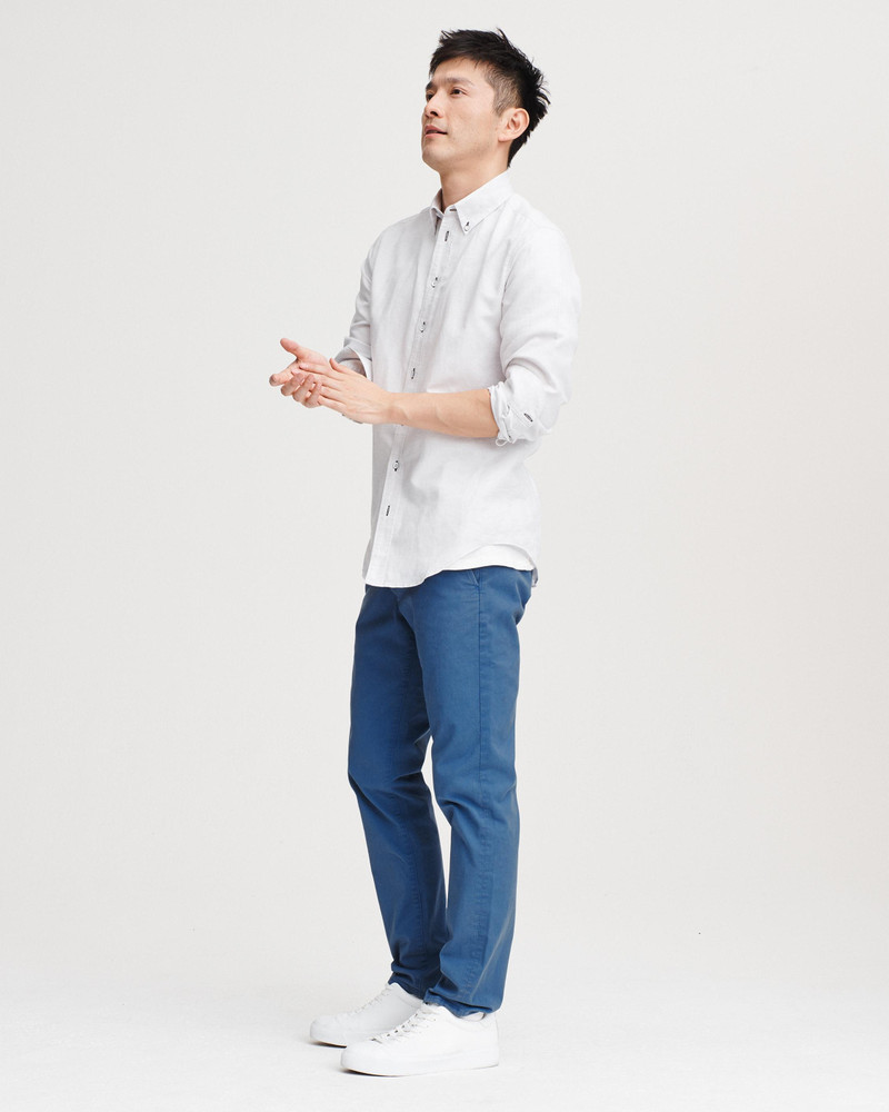 rag & bone FIT 2 CLASSIC CHINO outlook