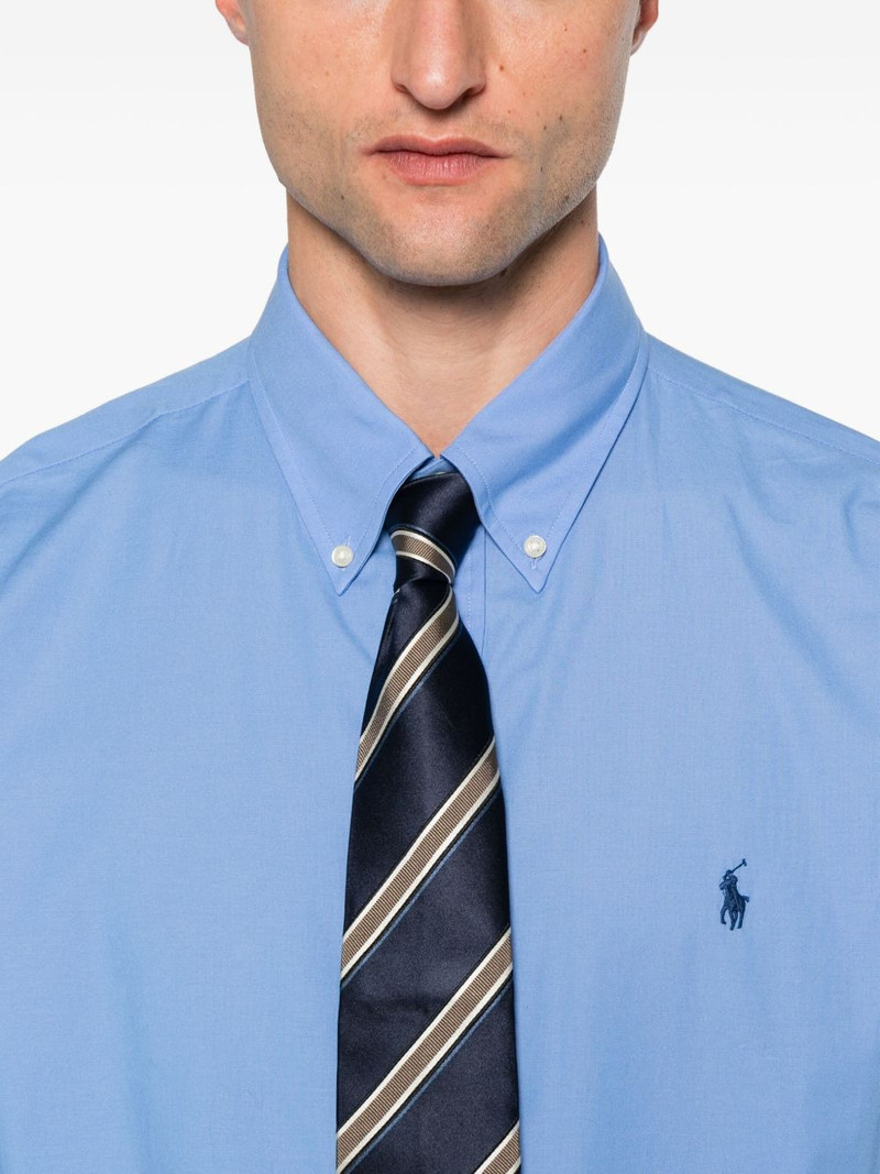 long-sleeve cotton shirt 5