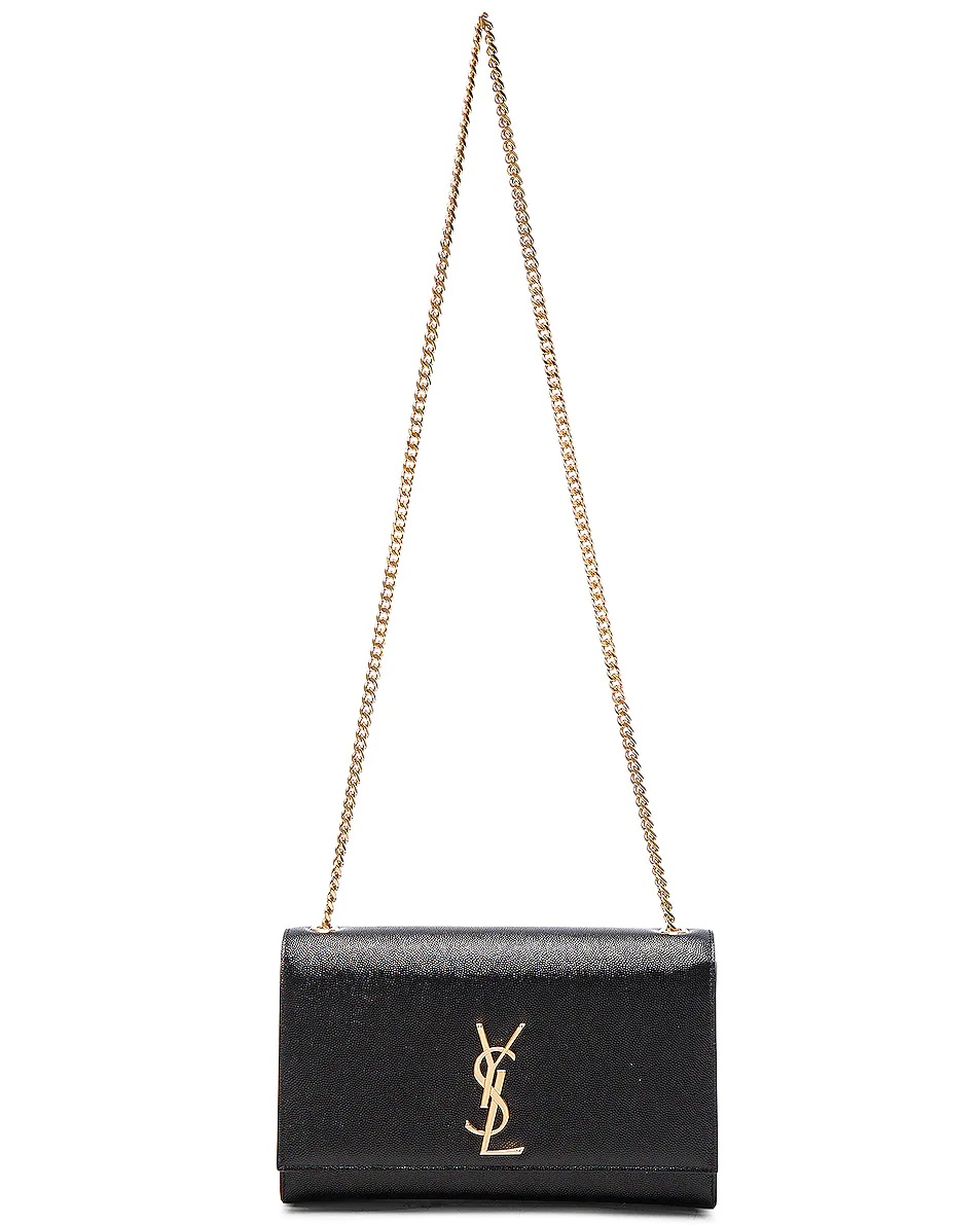 Medium Monogramme Kate Chain Bag - 6