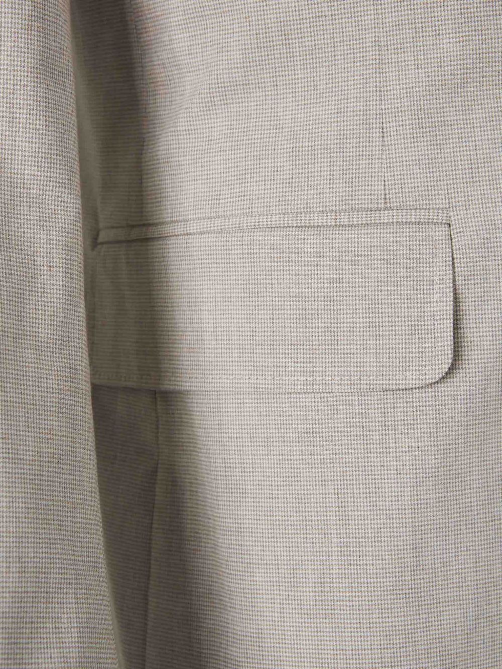 cotton suit - 6