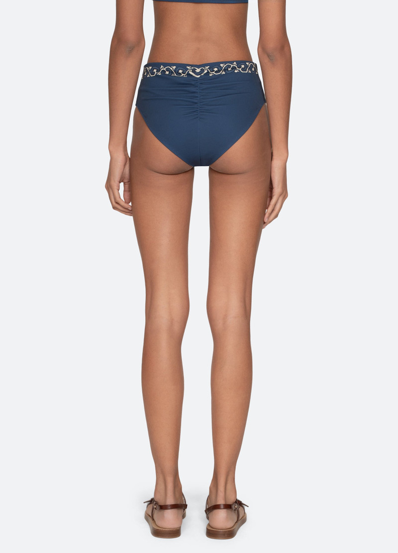 Sea Blaise Bikini Bottom outlook
