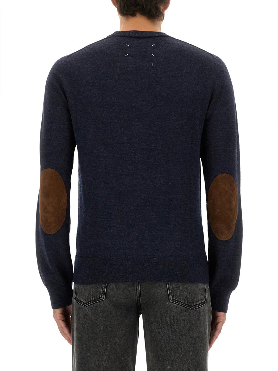 Wool Jersey. - 3