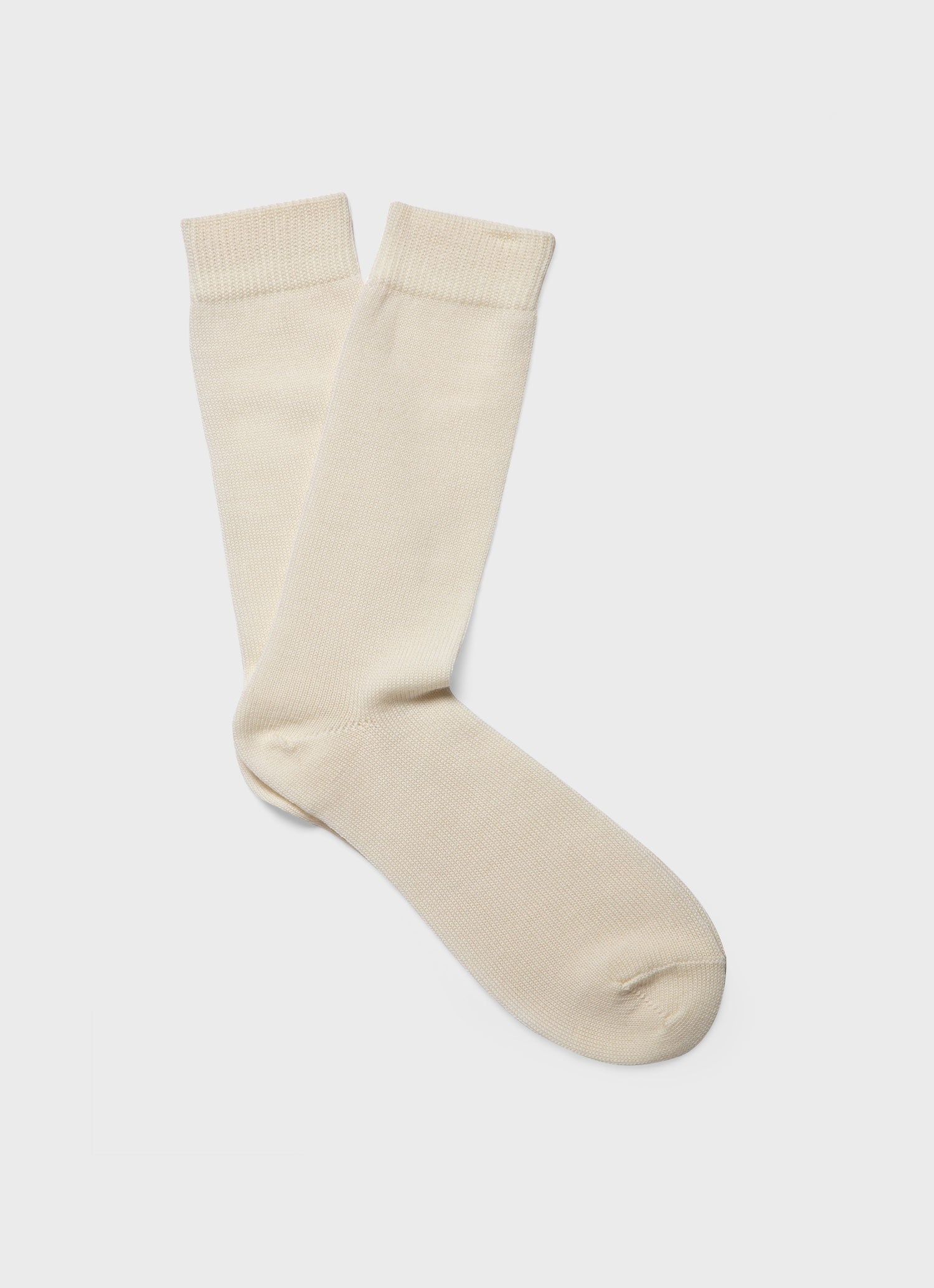 Merino Wool Socks - 1