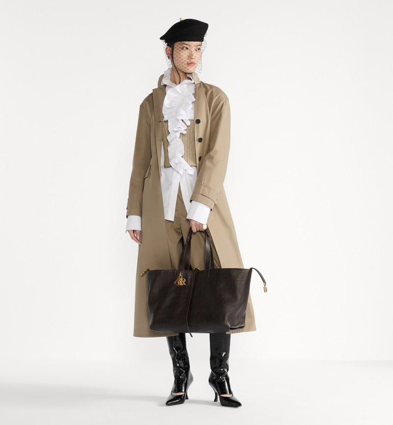 Large Dior Toujours Bag 4