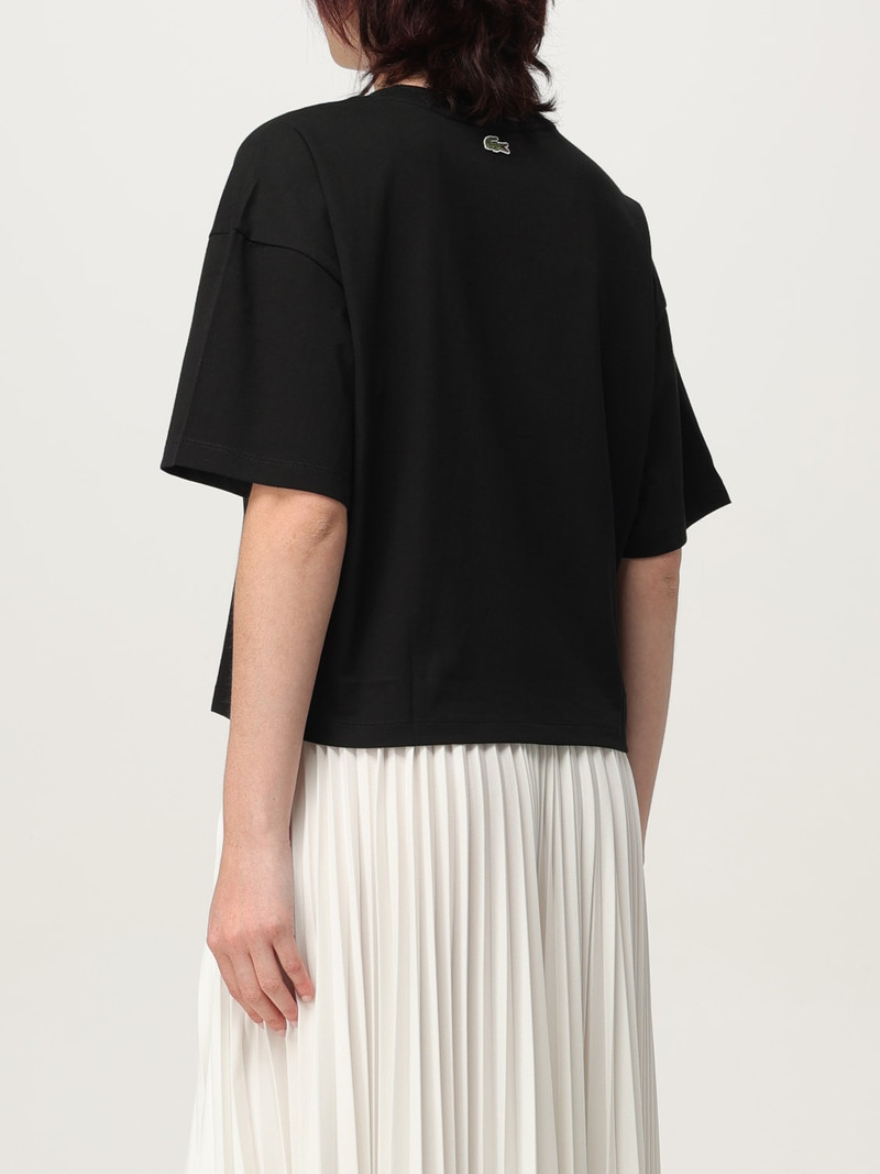 LACOSTE T-shirt woman Lacoste outlook