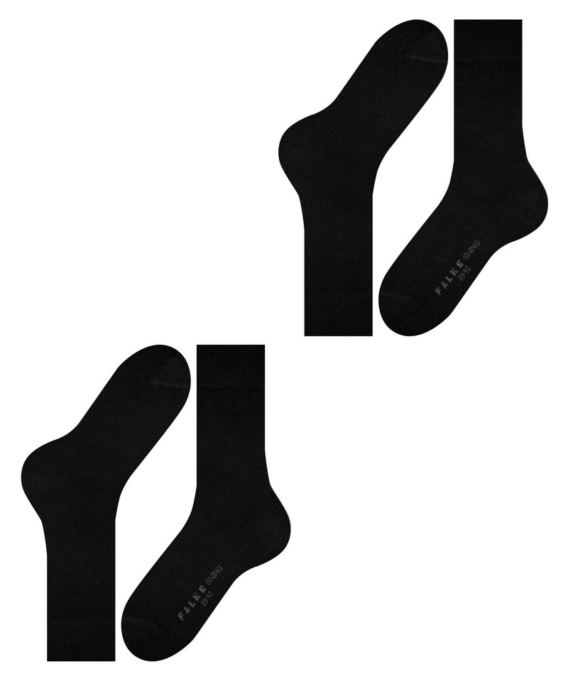 Swing 2-Pack Men Socks 5