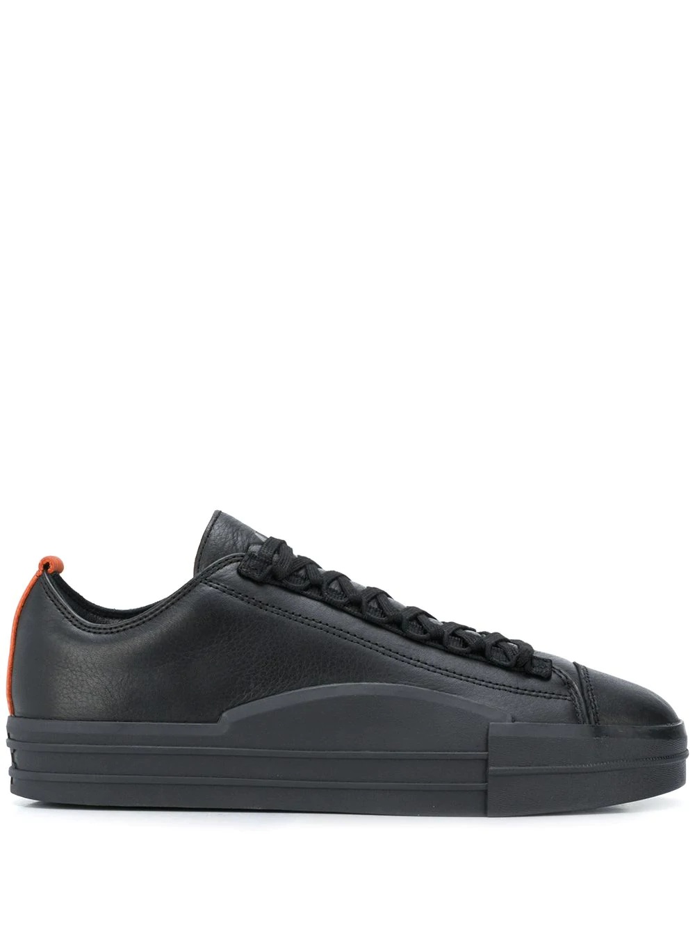 Yuben low-top sneakers - 1