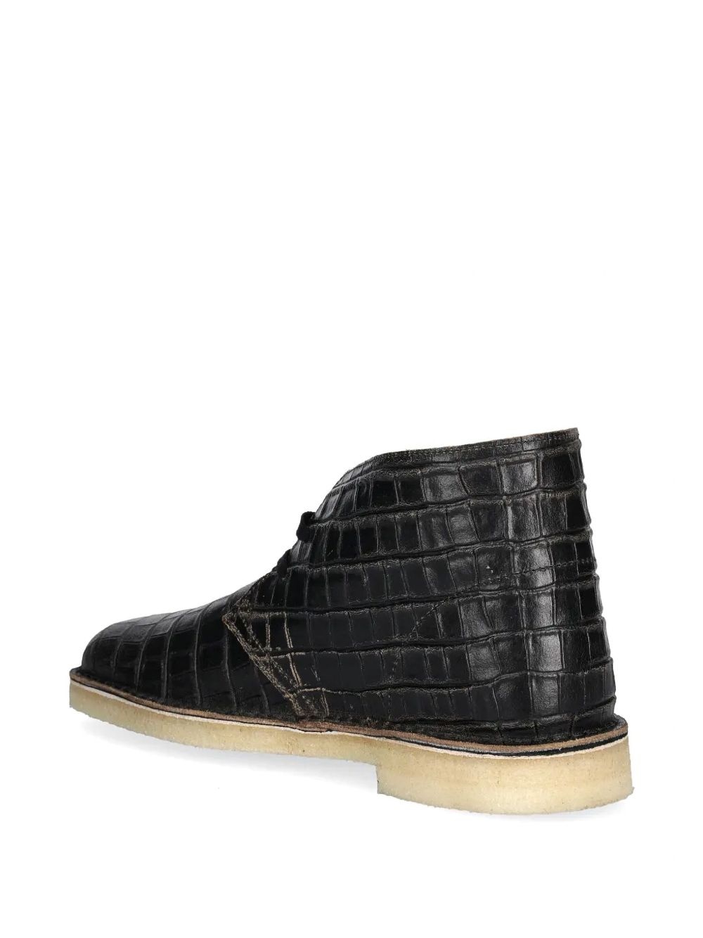 Desert boots - 3