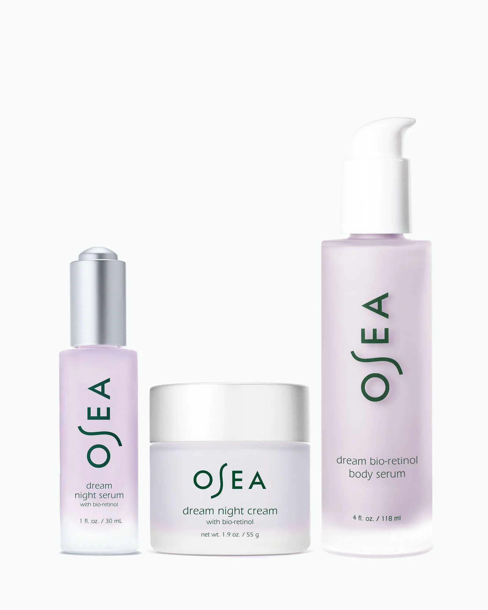 Dream Bio-Retinol Trio - 1