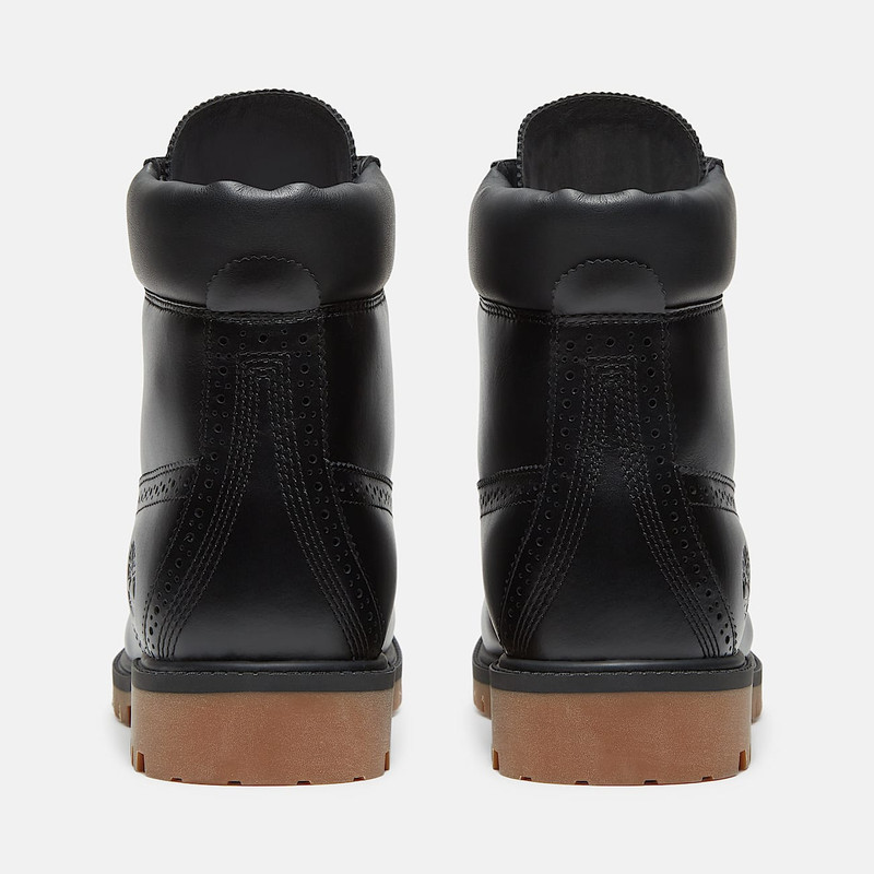 Timberland® Heritage 6-Inch Waterproof Boot 7