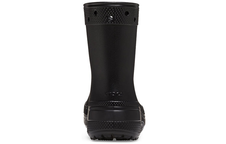 Crocs Classic Boots 'Black' 208363-001 - 5