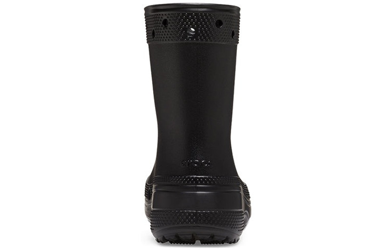 crocs Crocs Classic Boots 'Black' 208363-001 outlook