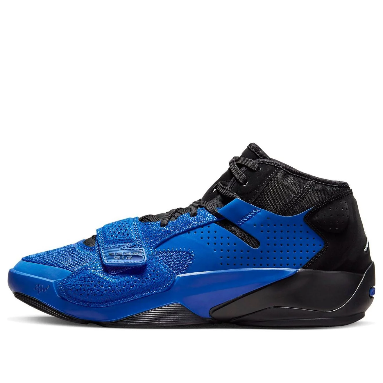 Air Jordan Zion 2 PF 'One Never Done' DO9072-410 - 1