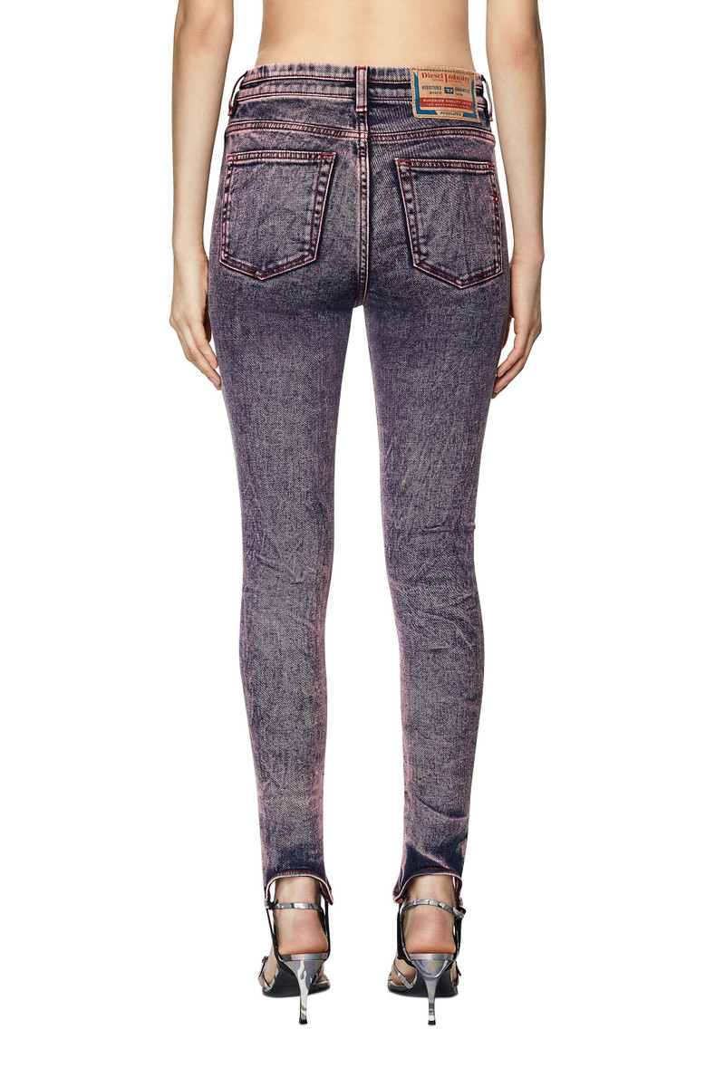 D-DUCT 슈퍼 스킨 JEANS 0ELAQ 4