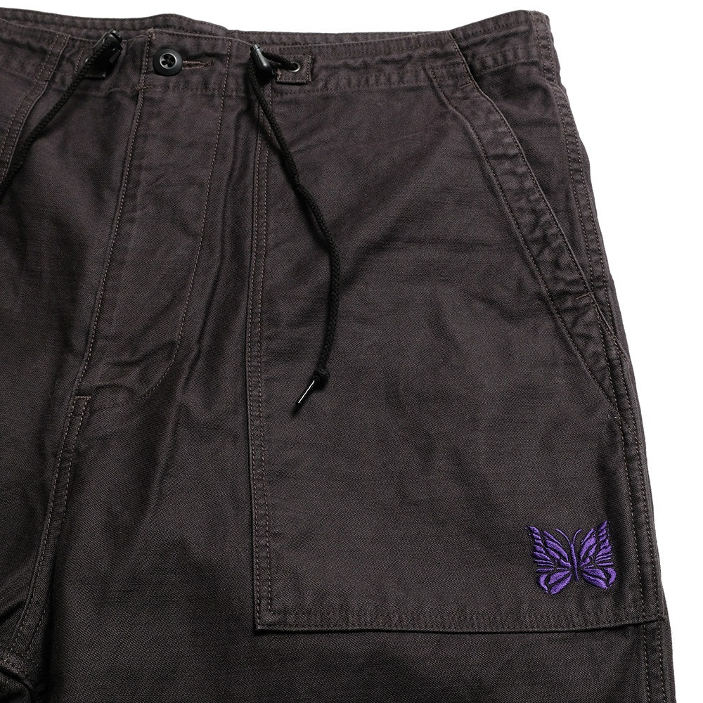 String Fatigue Pant - Back Sateen - QV147 - 5