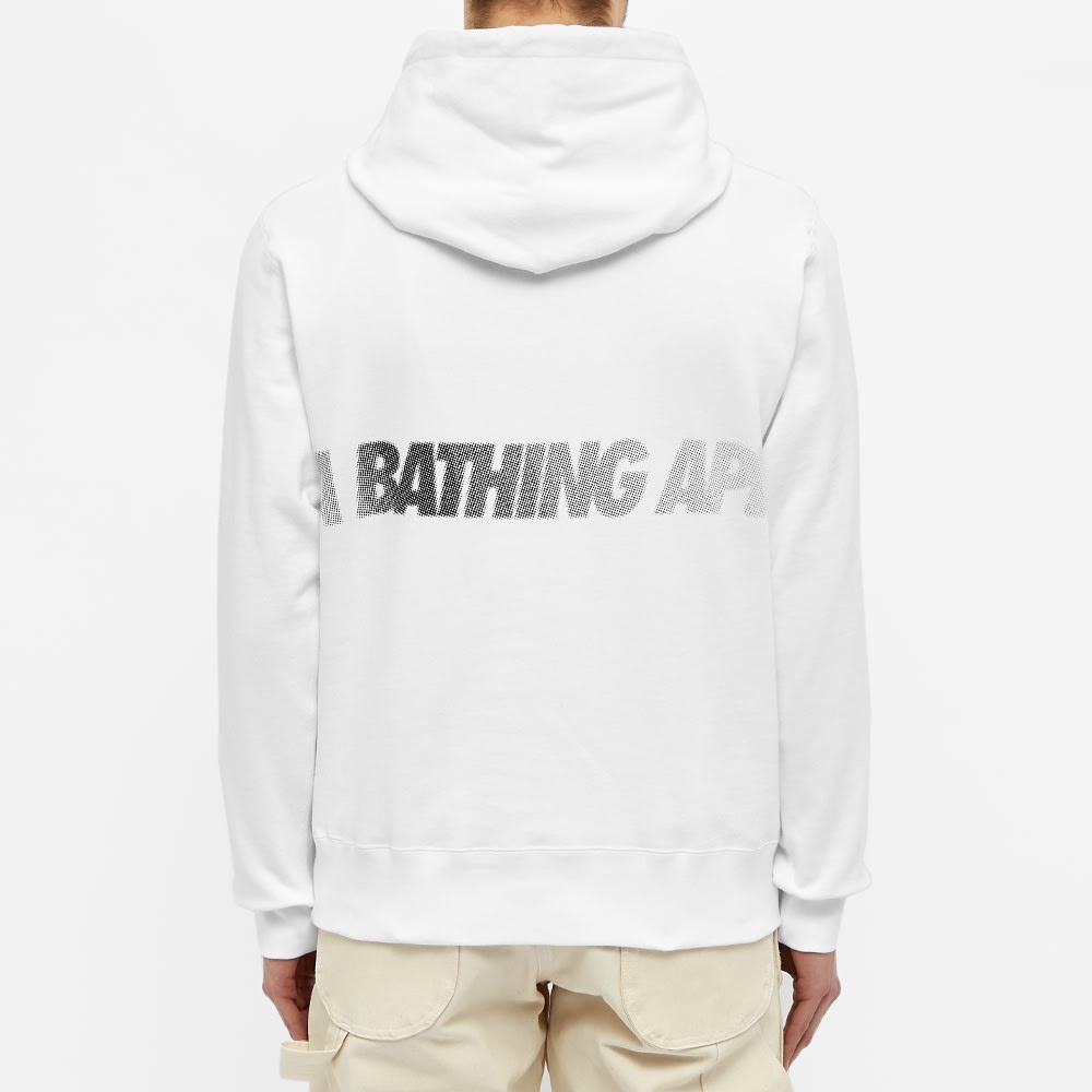 A Bathing Ape A Bathing Ape Hoody - 4