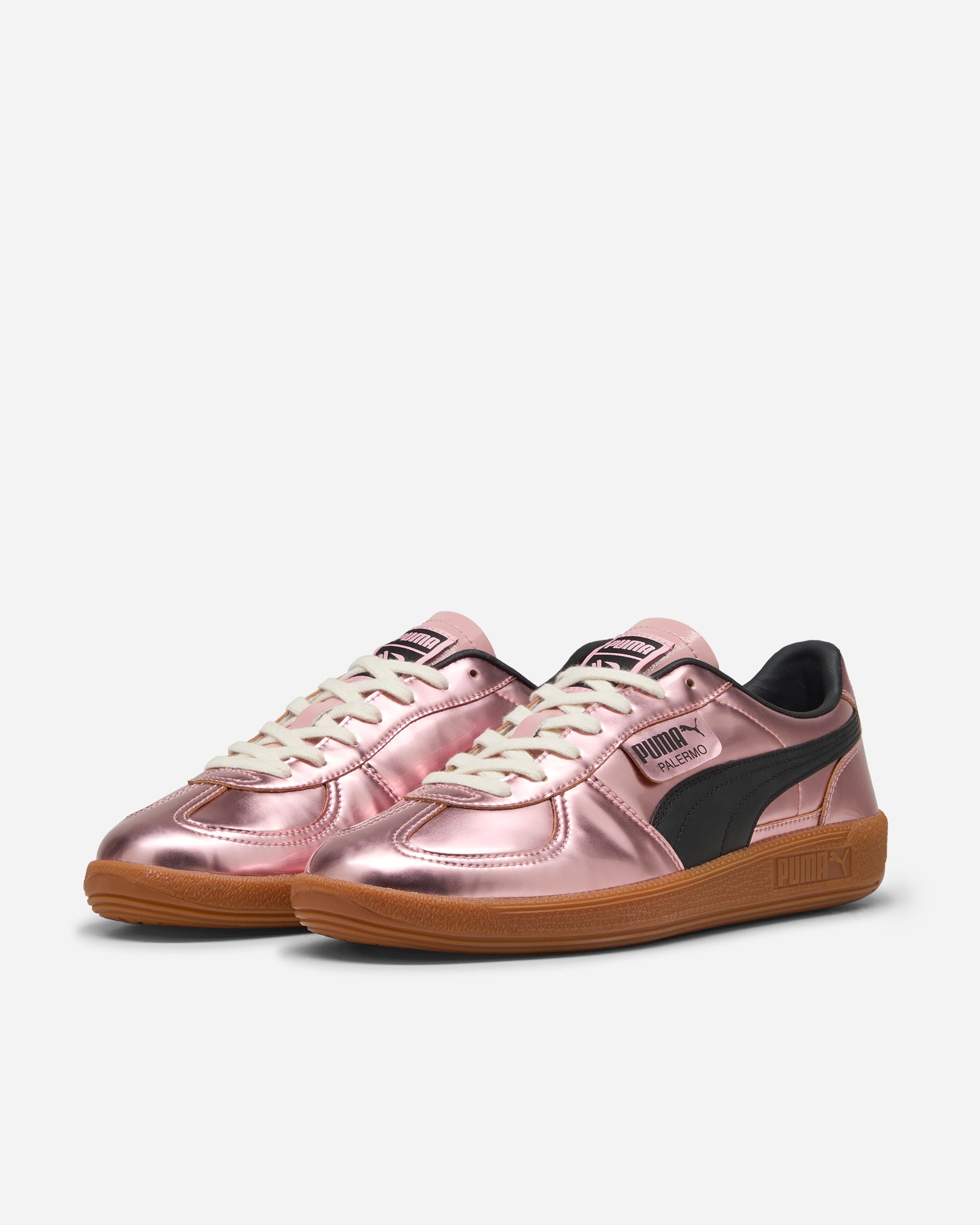 Puma x FC Palermo Metallic - 2