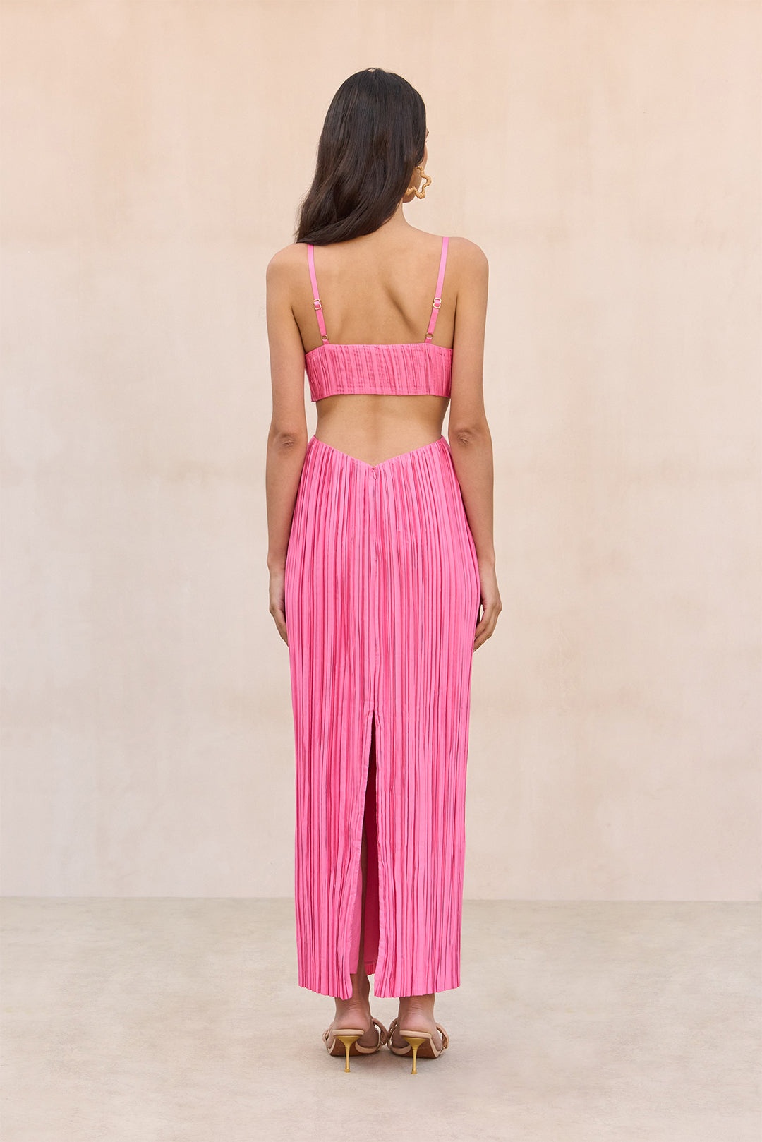 HESTRA GOWN - 8