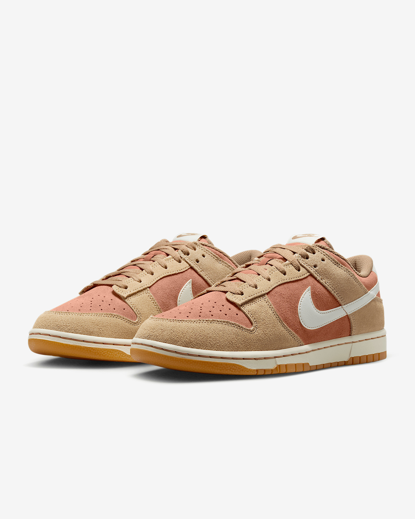 Nike Dunk Low Retro SE Men's Shoes - 5