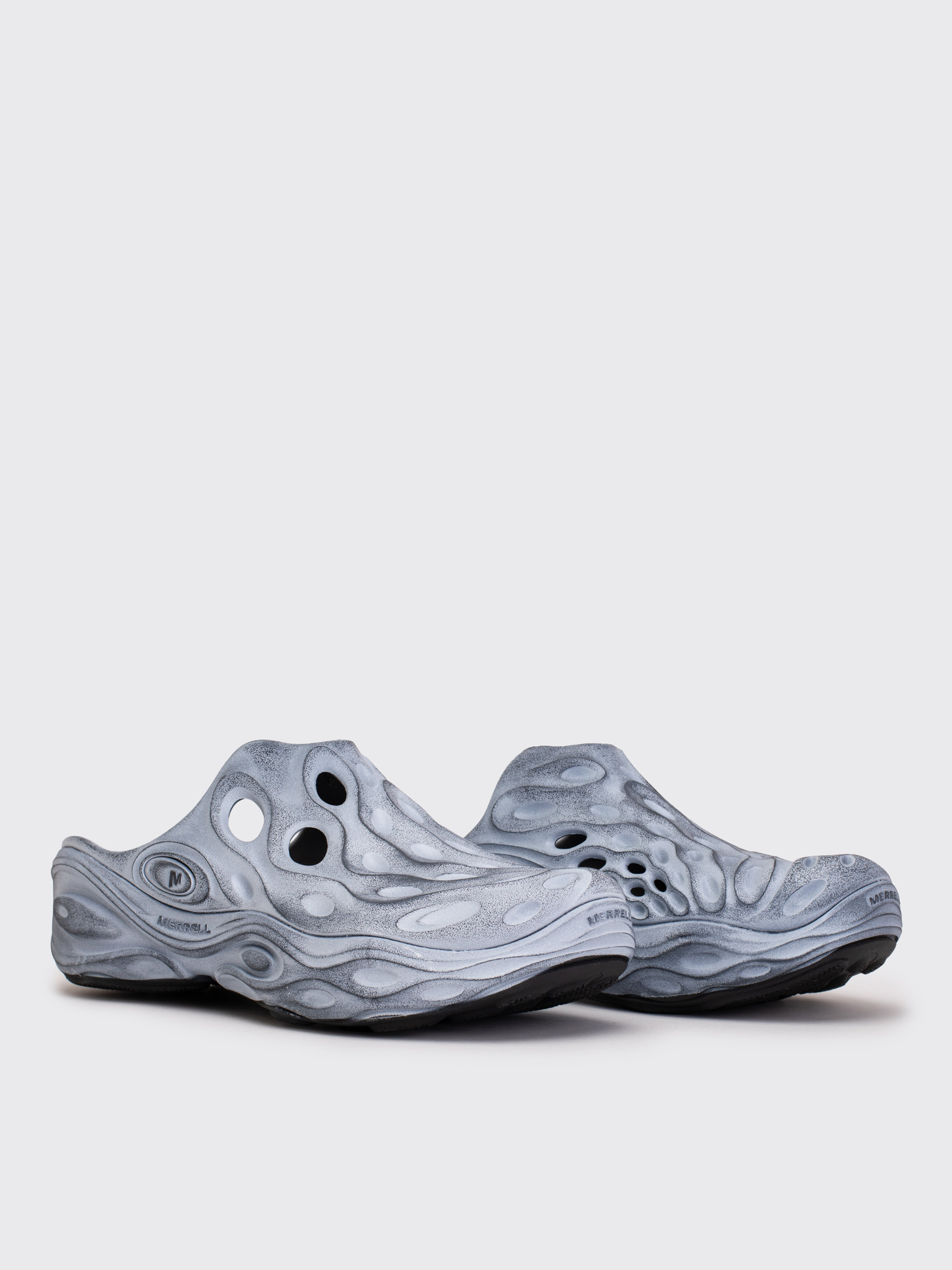 Hydro Next Gen 1TRL Mules - 2
