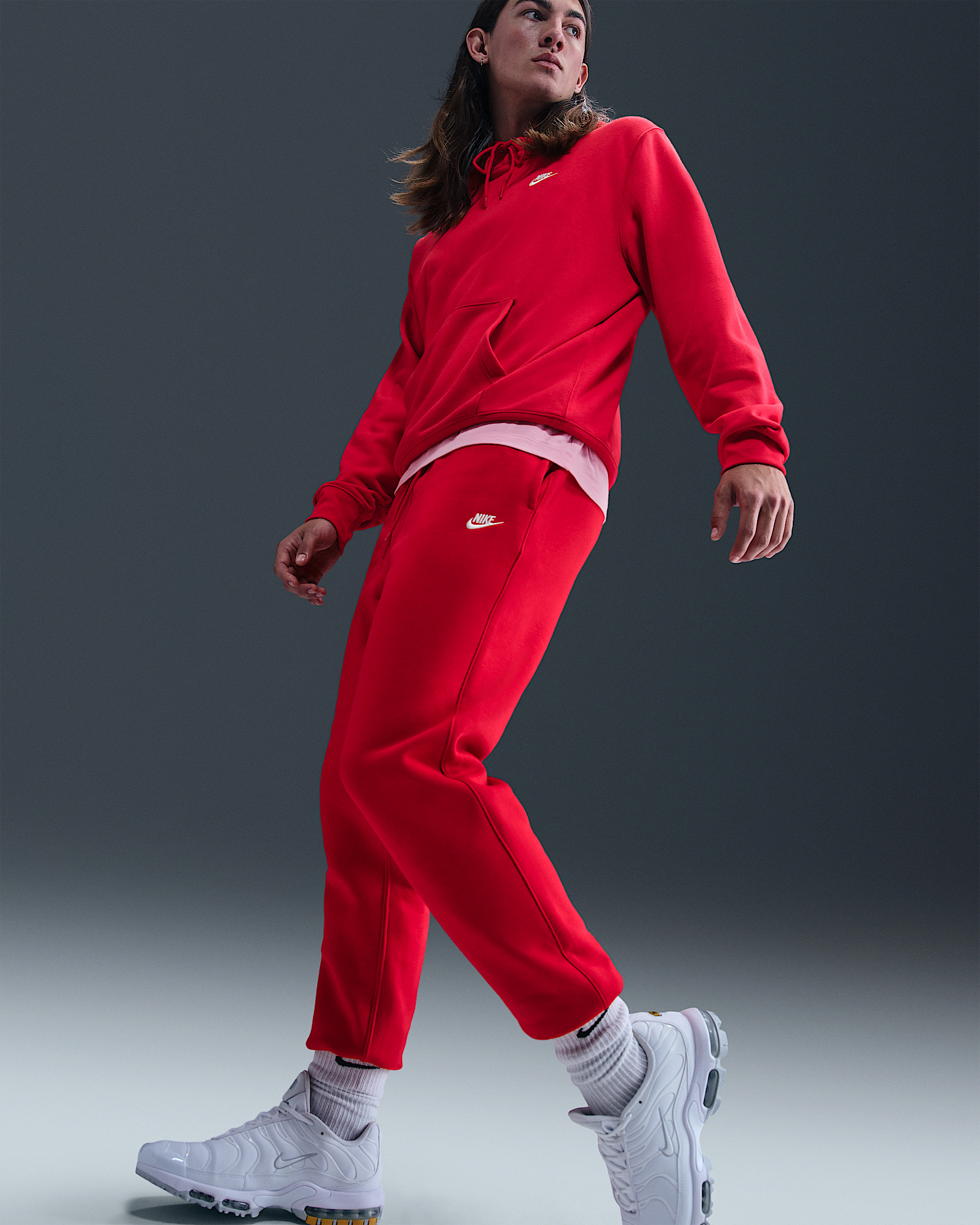 Nike Club Men's Joggers - 5