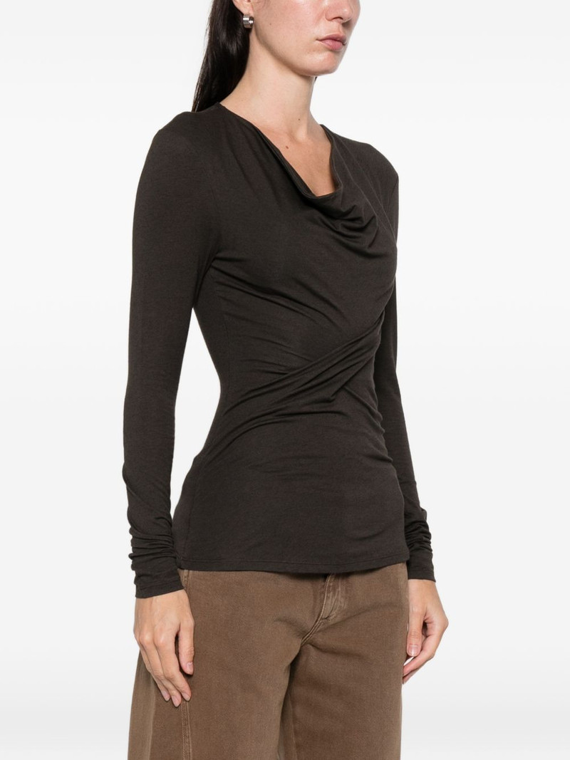 Junco long-sleeve top 3
