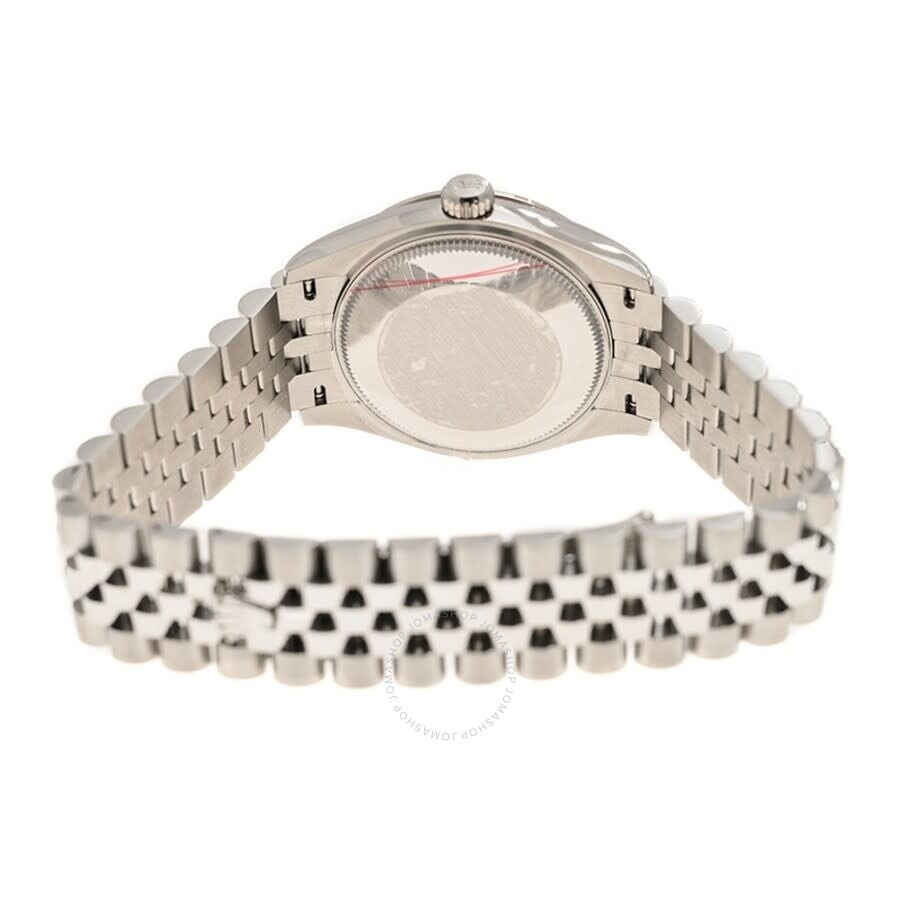Rolex Datejust 31 Automatic Diamond Ladies Watch 278274MDJ - 5