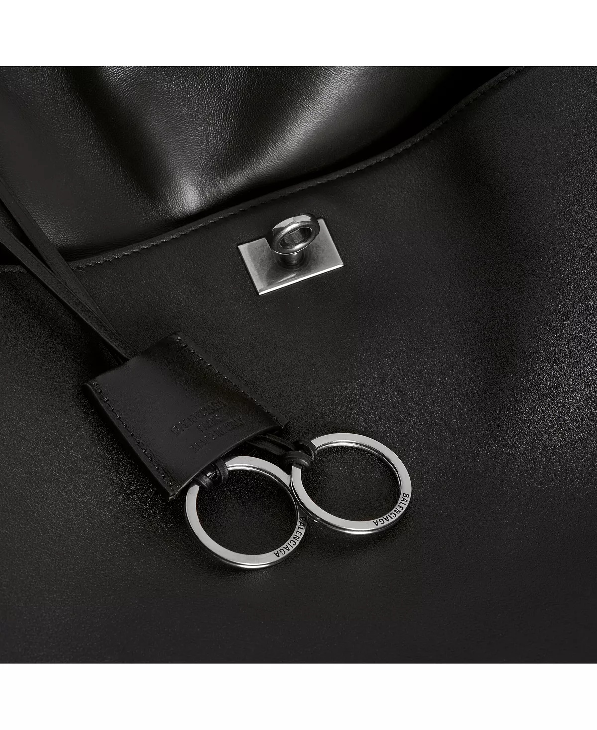 Rodeo Medium Handbag - 5