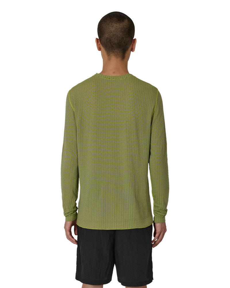 Hivee Dryarn Lightweight Seamless Long Sleeve 3