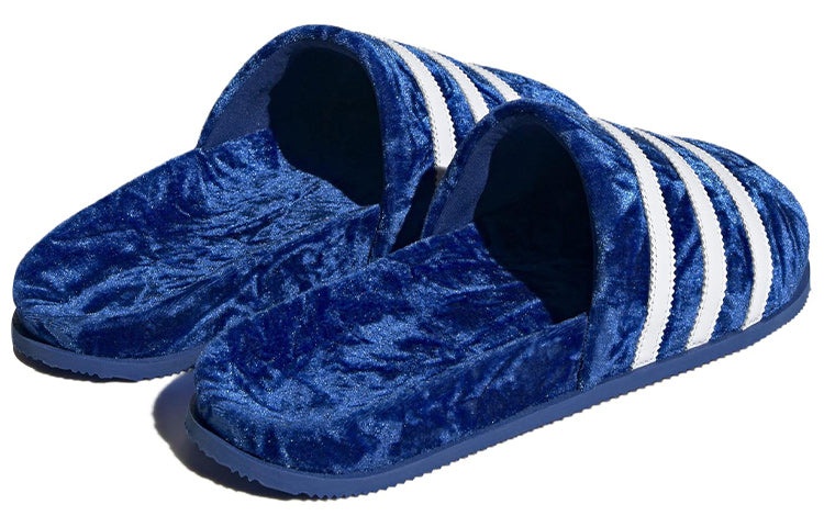 adidas Adimule Slide 'Blue Velvet' GY2556 - 5