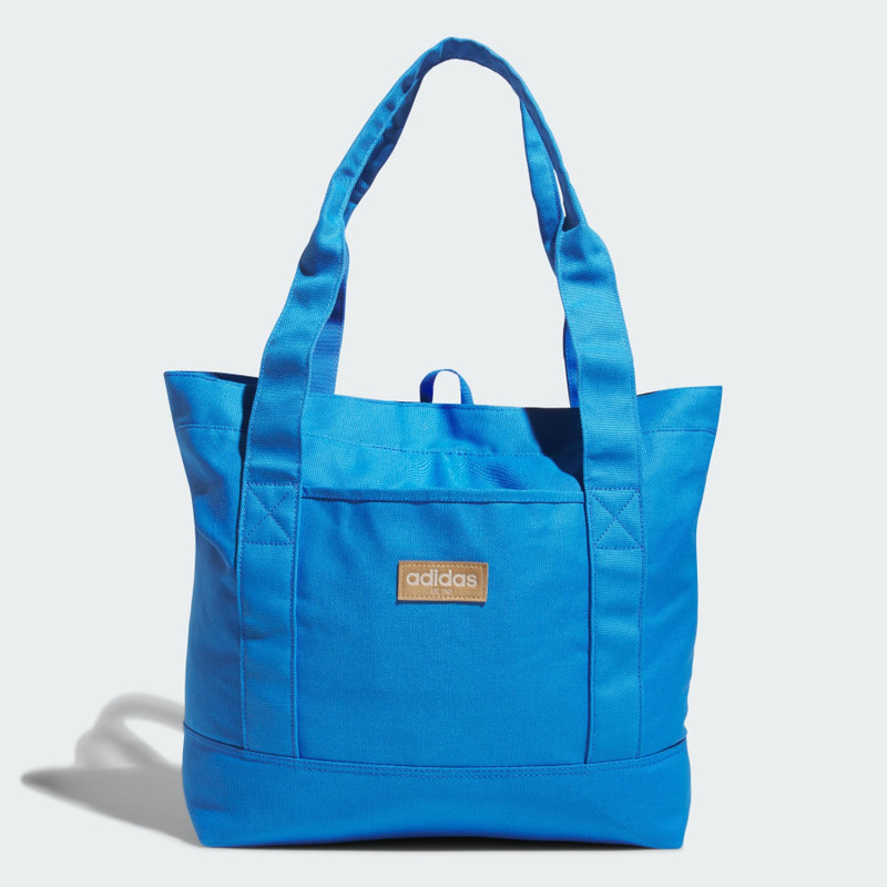 Canvas Court Tote Bag 1