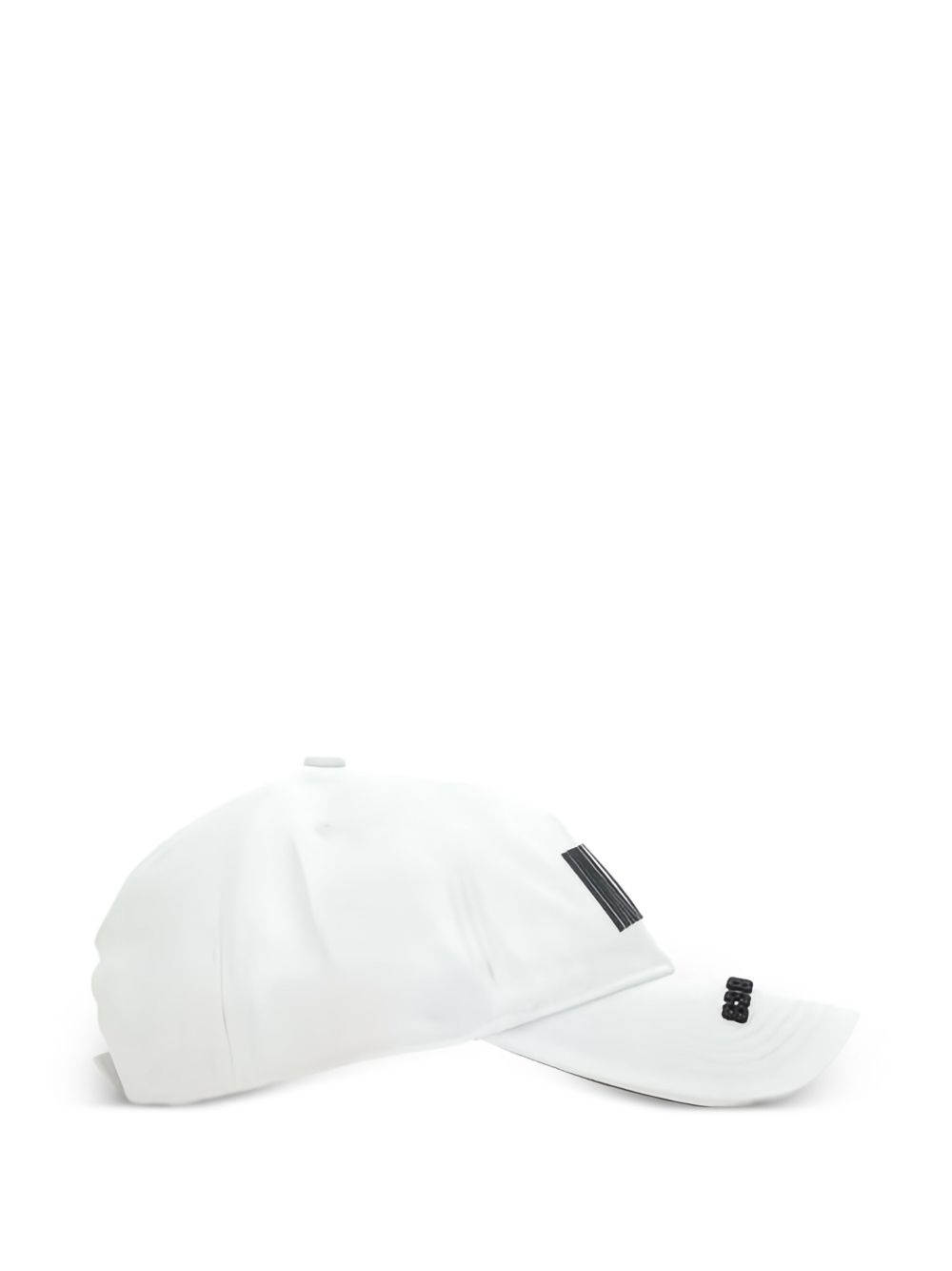 barcode-print cap - 3