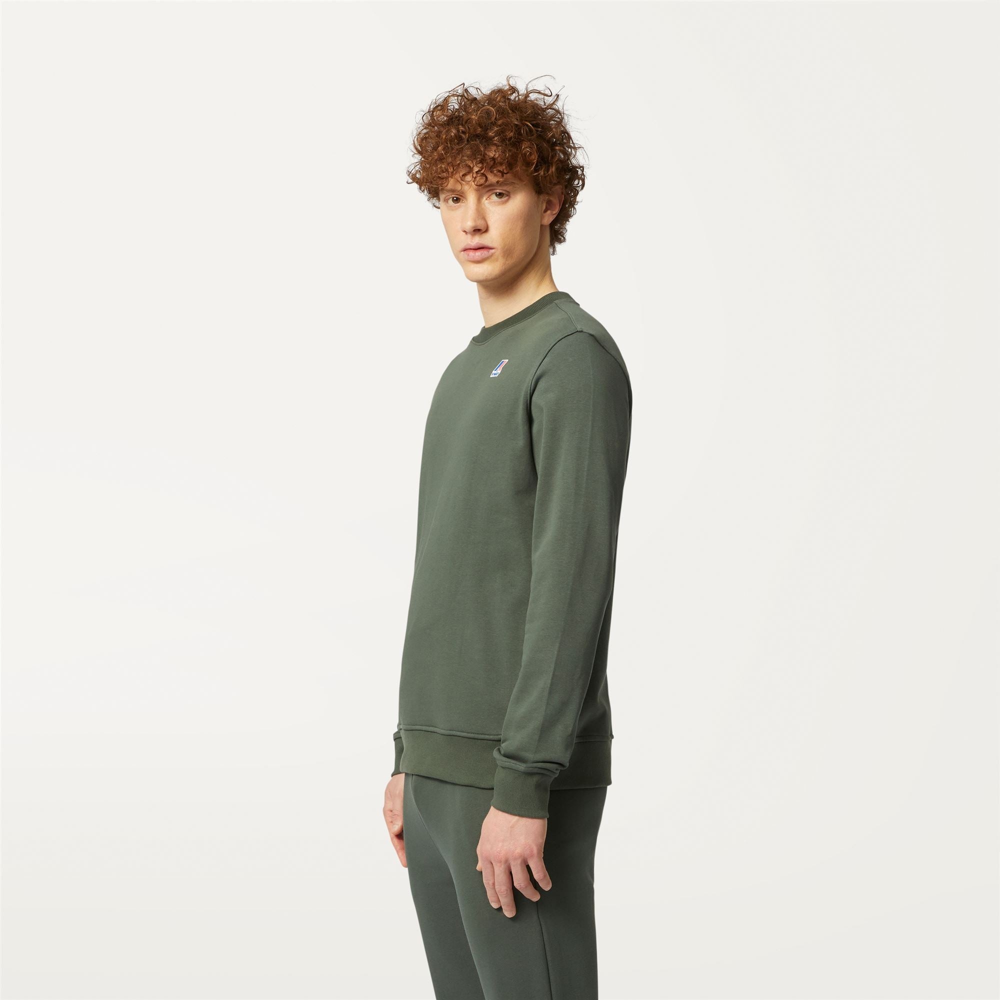 LE VRAI AUGUSTE POLY COTTON - 4